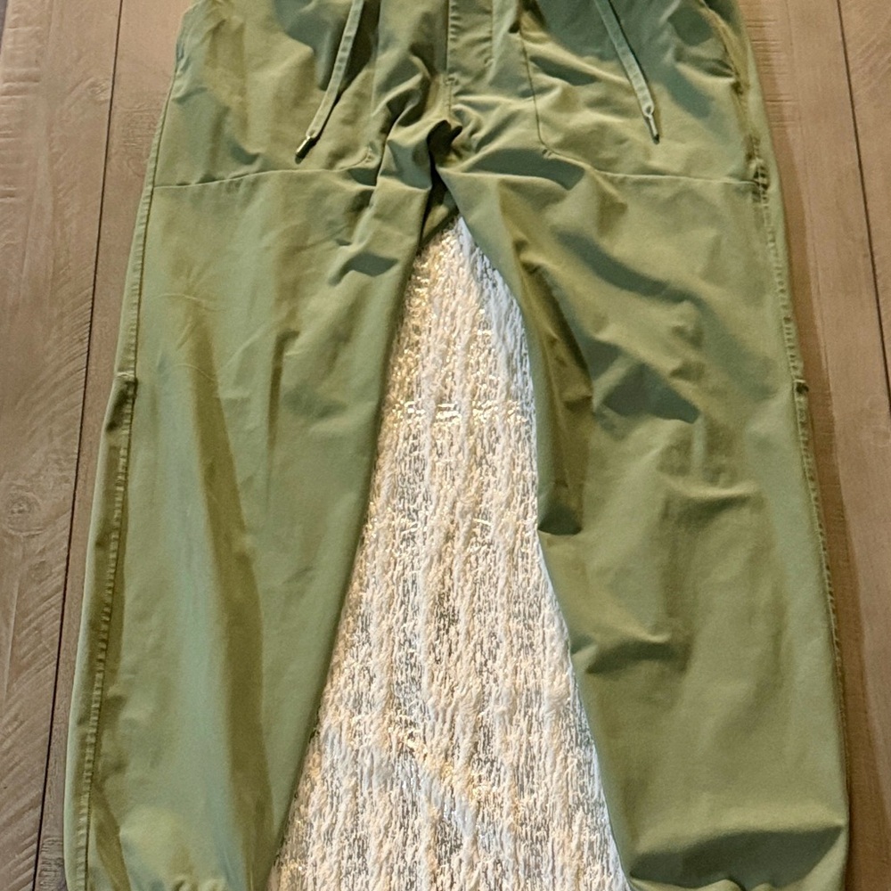 lululemon athletica ABC Joggers